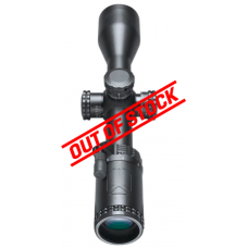 Bushnell AR Optics 3-9x40mm Drop Zone .223 Reticle w/Throw-Down PCL